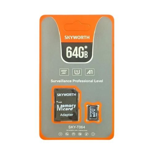 Memory card 64G
